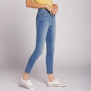 CURRENT/ELLIOT The Stiletto Skinny Jean